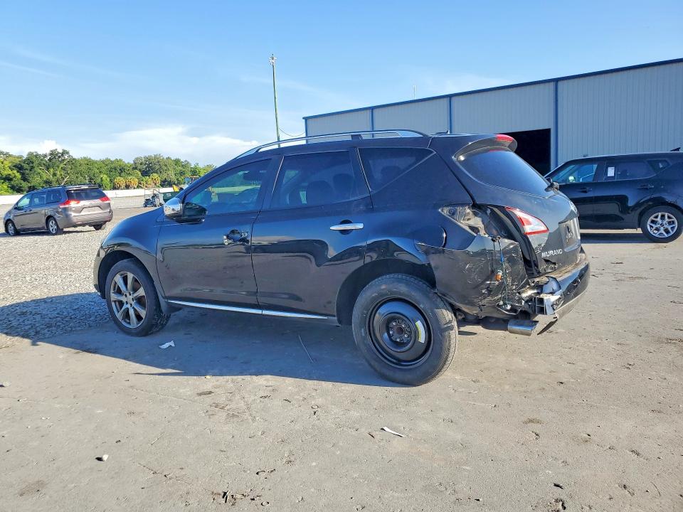 Продаж на аукціоні авто 2014 Nissan Murano, vin: JN8AZ1MU5EW418978, номер лоту: 66798386