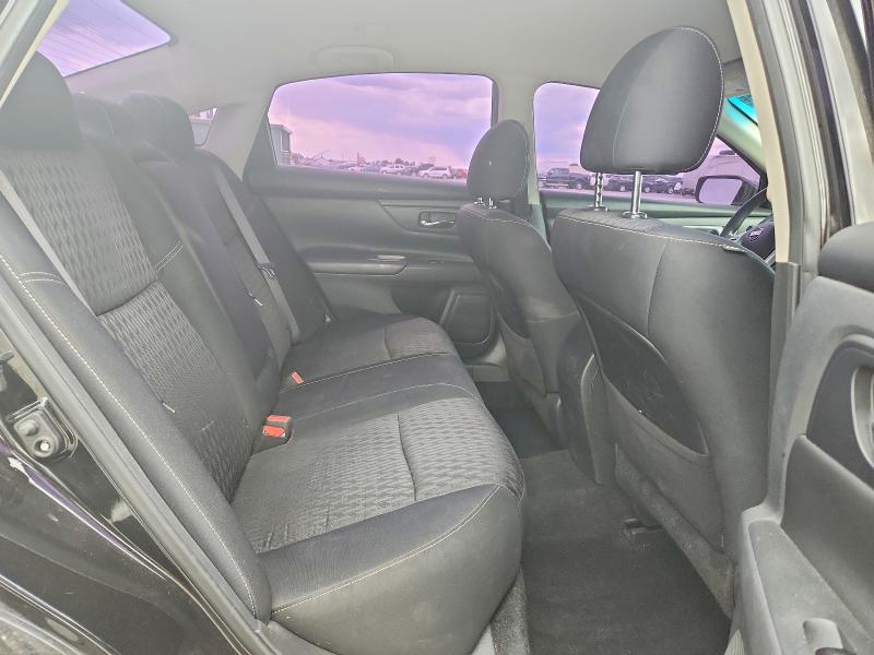 Продажа на аукционе авто 2017 Nissan Altima, vin: 1N4AL3AP2HC255791, номер лота: 65235016