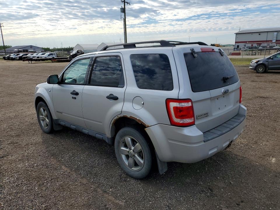 65680046 :رقم المزاد ، 1FMCU93188KC79171 vin ، 2008 Ford Escape مزاد بيع