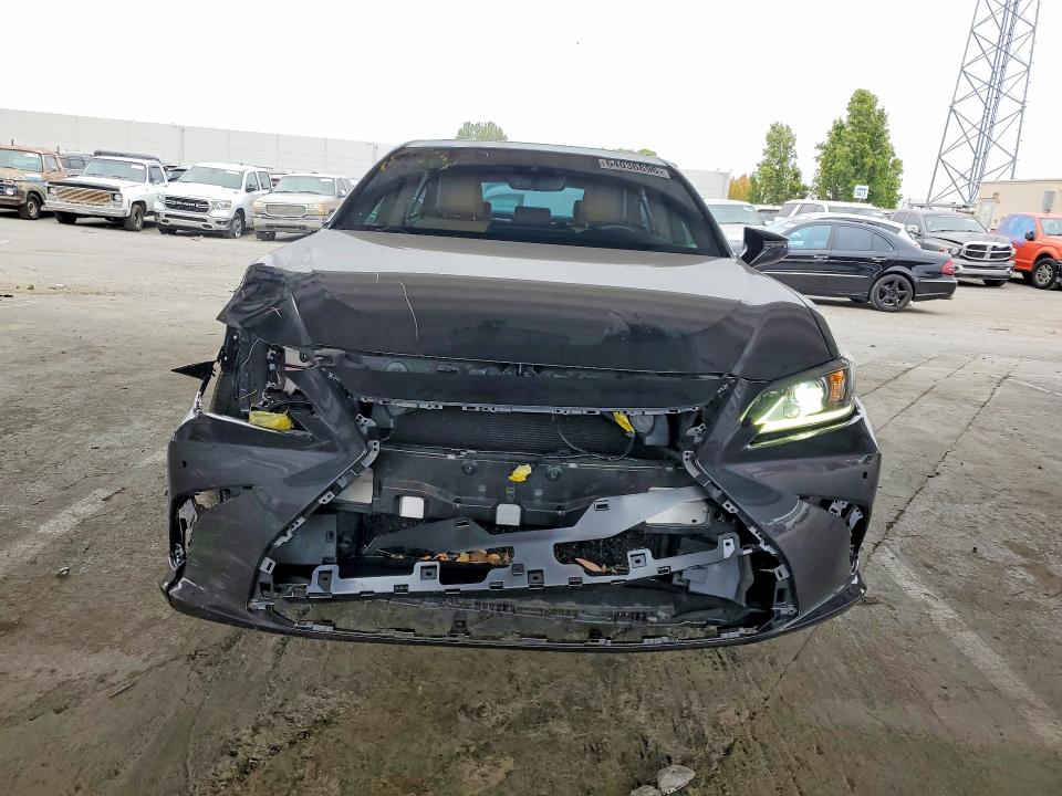 Продаж на аукціоні авто 2023 Lexus Es 350, vin: 58ADZ1B10PU151219, номер лоту: 64036896