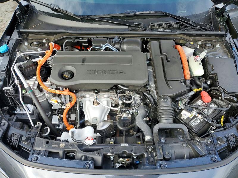 Продаж на аукціоні авто 2026 Honda Civic, vin: 19XFL4H90TE002418, номер лоту: 65191176