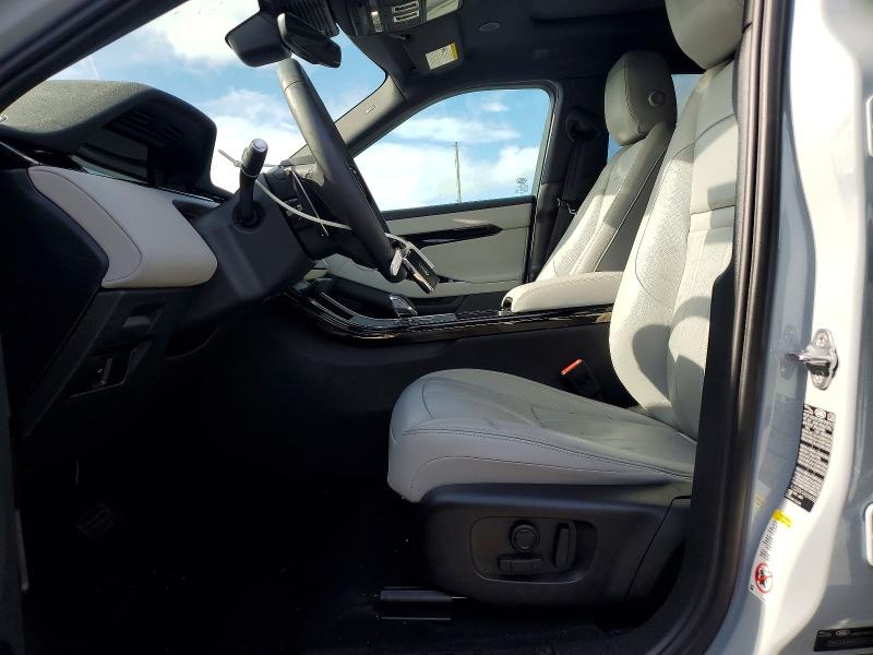 2026 Land Rover Range Rover Evoque მანქანა იყიდება აუქციონზე, vin: SALZJ2FX1TH314792, აუქციონის ნომერი: 62931646