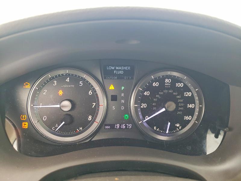 Продажа на аукционе авто 2011 Lexus Es, vin: JTHBK1EG3B2427841, номер лота: 66655986