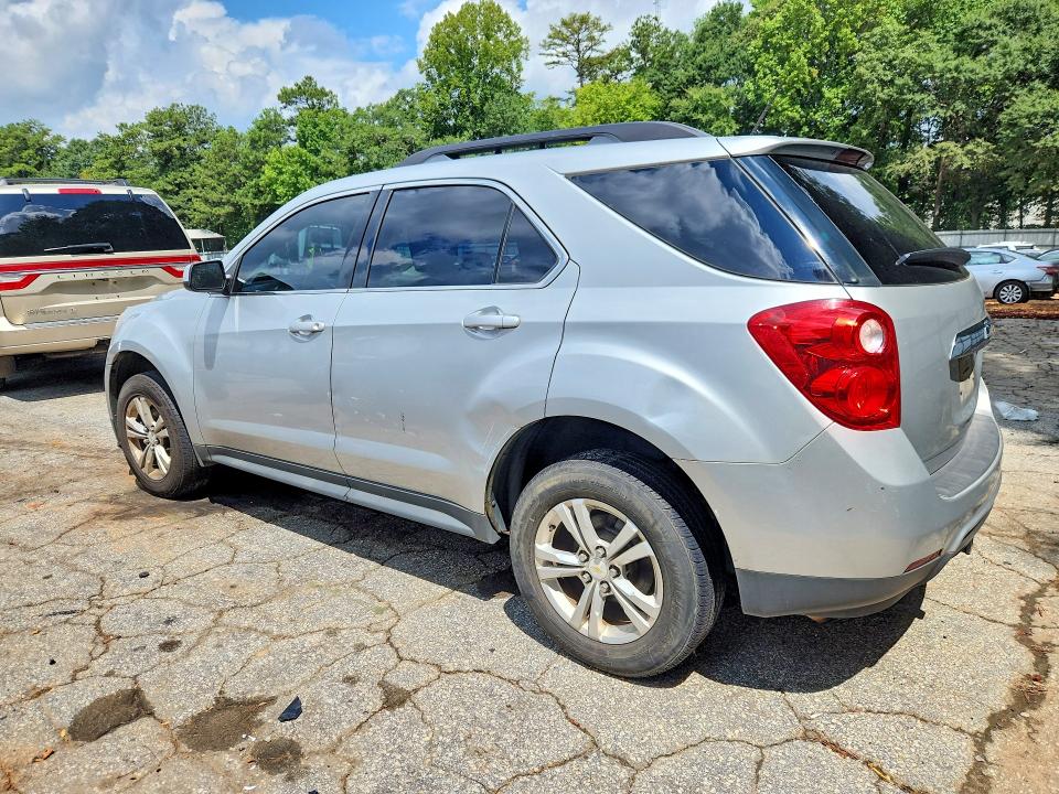 Продажа на аукционе авто 2015 Chevrolet Equinox, vin: 2GNALBEK6F1170529, номер лота: 63810806