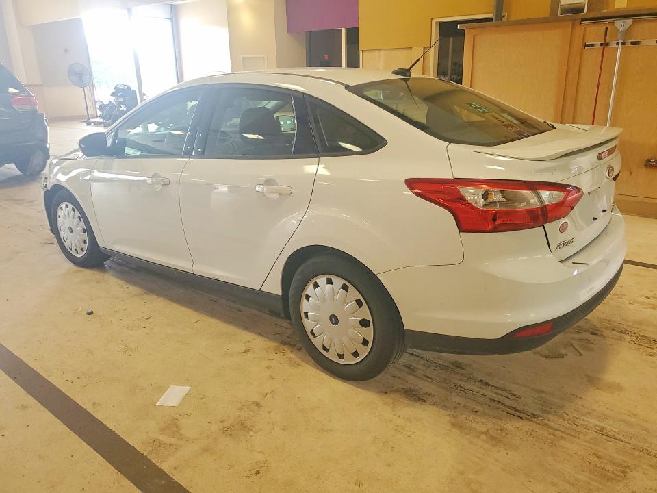 66912756 :رقم المزاد ، 1FADP3F26DL166542 vin ، 2013 Ford Focus مزاد بيع