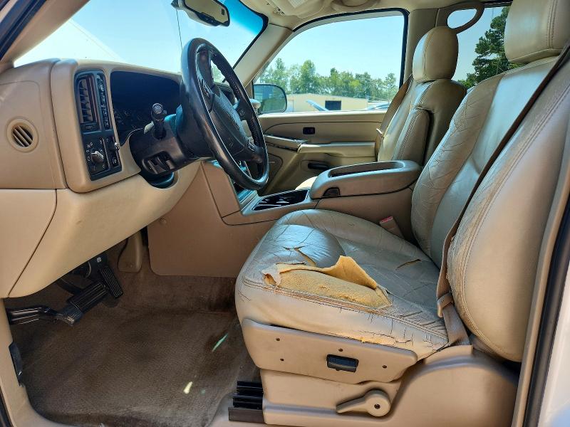 Продажа на аукционе авто 2004 Gmc Yukon Xl, vin: 3GKFK16Z74G149821, номер лота: 64463976