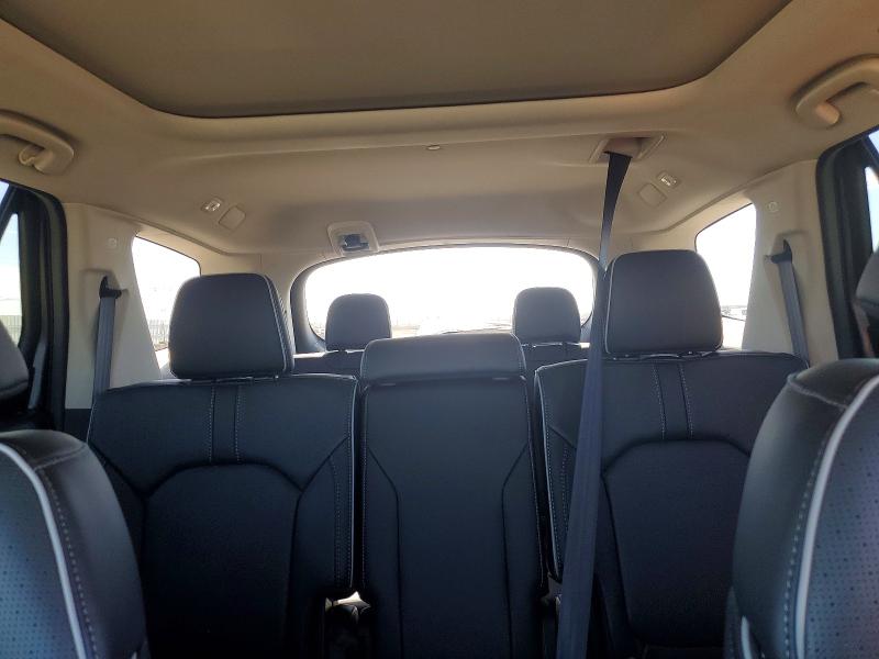 Продажа на аукционе авто 2025 Honda Pilot, vin: 5FNYG1H86SB186159, номер лота: 63914276