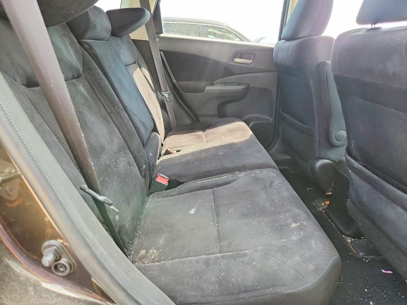 Aukcja sprzedaży 2014 Honda Cr-v, vin: 2HKRM4H53EH646050, numer aukcji: 66011266
