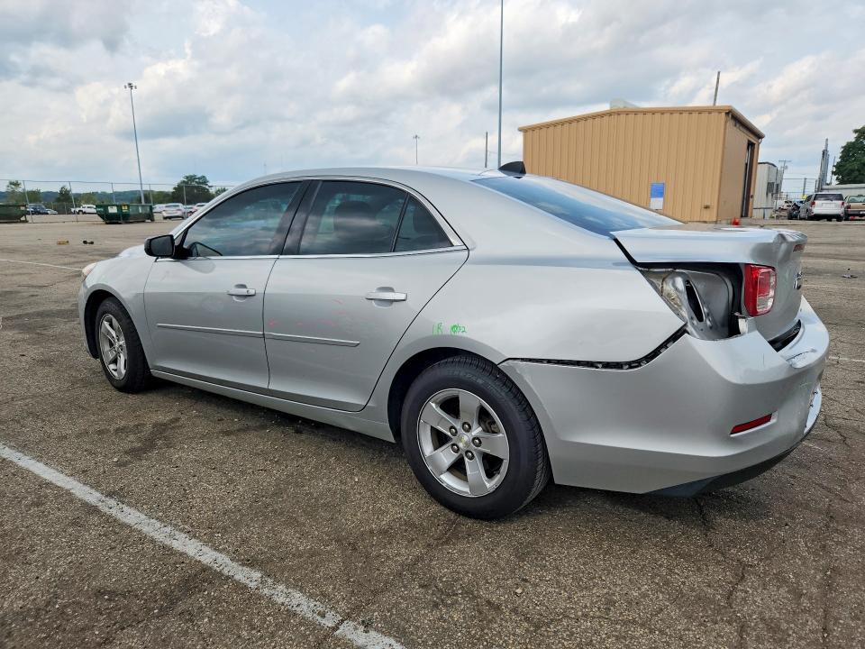 Продажа на аукционе авто 2014 Chevrolet Malibu, vin: 1G11B5SL2EF192988, номер лота: 64401886