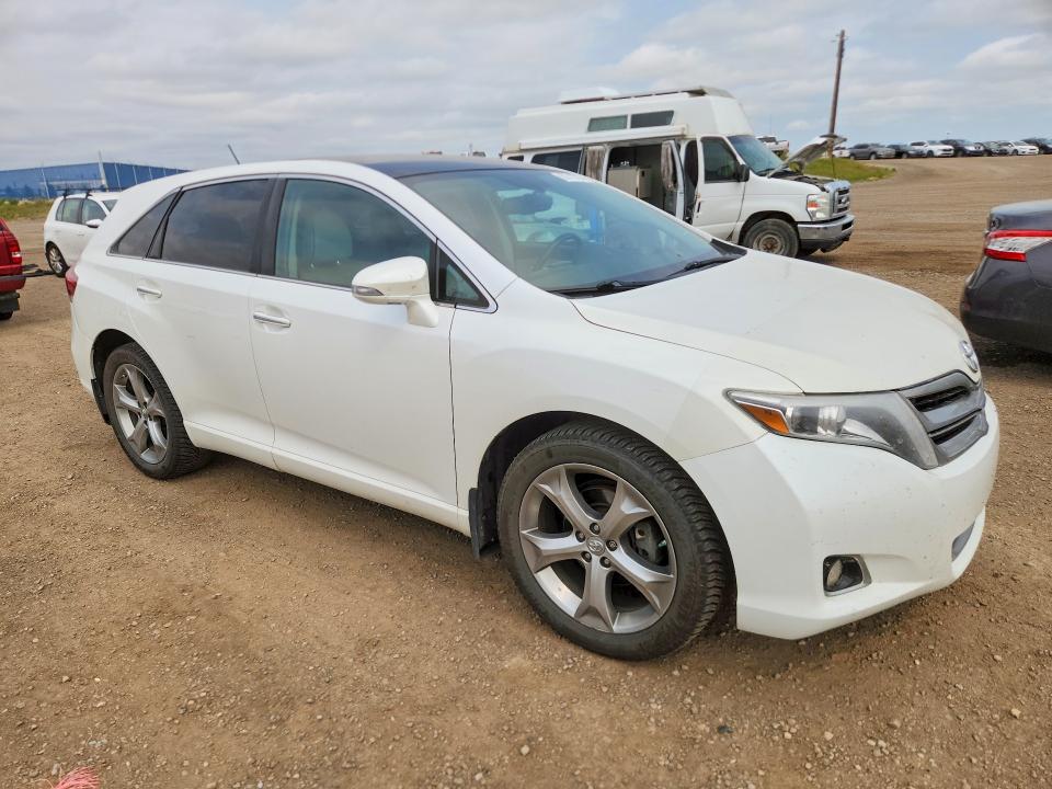 Aukcja sprzedaży 2013 Toyota Venza, vin: 4T3BK3BB3DU089440, numer aukcji: 63712706