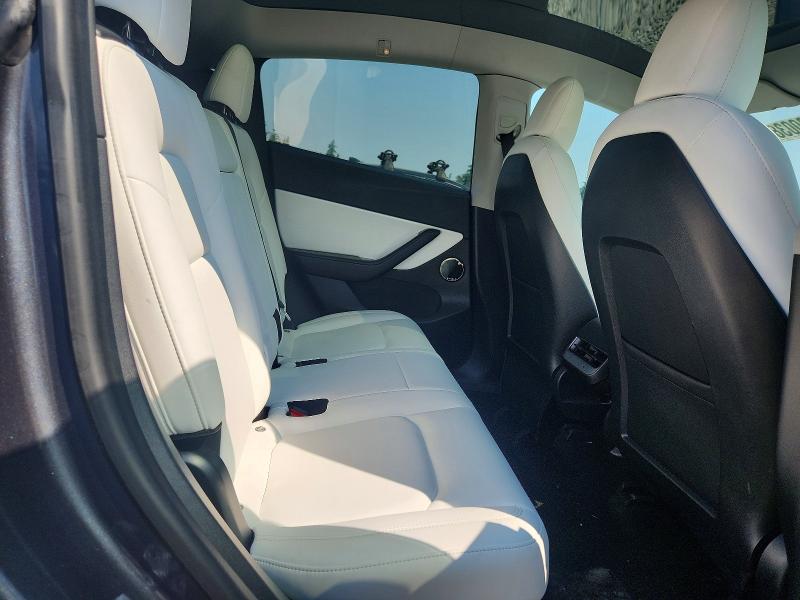 Продаж на аукціоні авто 2020 Tesla Model Y, vin: 5YJYGDEEXLF058701, номер лоту: 63003866