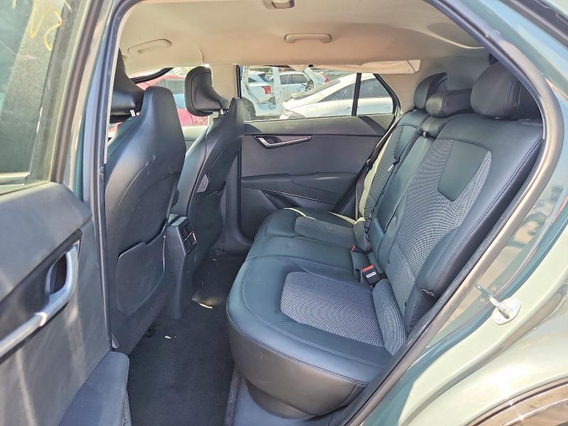 63731146 :رقم المزاد ، KNDCR3L10R5113083 vin ، 2024 Kia Niro مزاد بيع