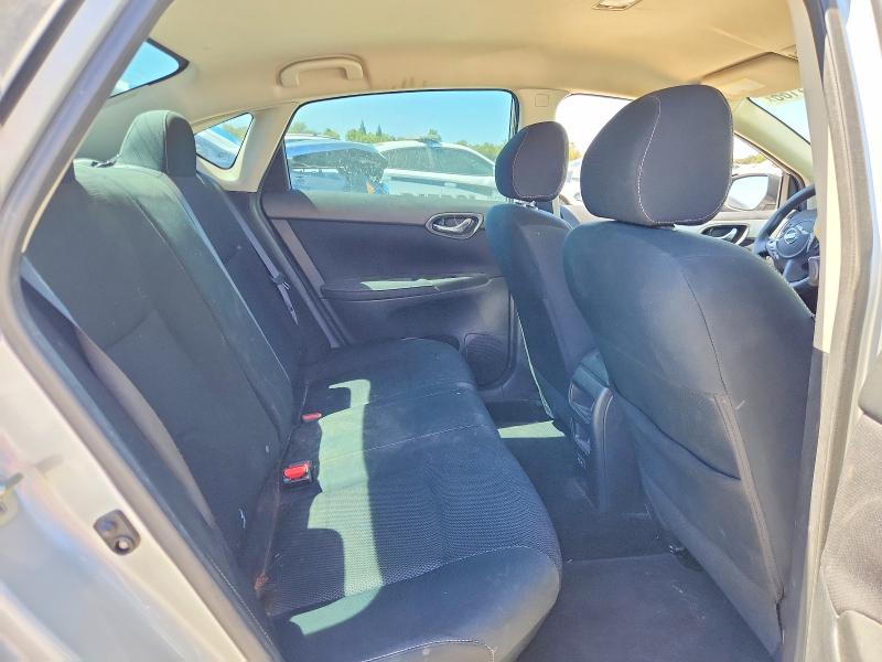 Aukcja sprzedaży 2019 Nissan Sentra, vin: 3N1AB7AP2KY234381, numer aukcji: 66944186