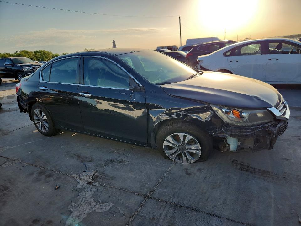 Продаж на аукціоні авто 2015 Honda Accord, vin: 1HGCR2F37FA174801, номер лоту: 65149396