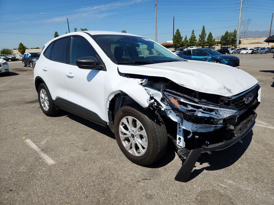 Aukcja sprzedaży 2026 Ford Escape, vin: 1FMCU9GN5TUA29963, numer aukcji: 66755296