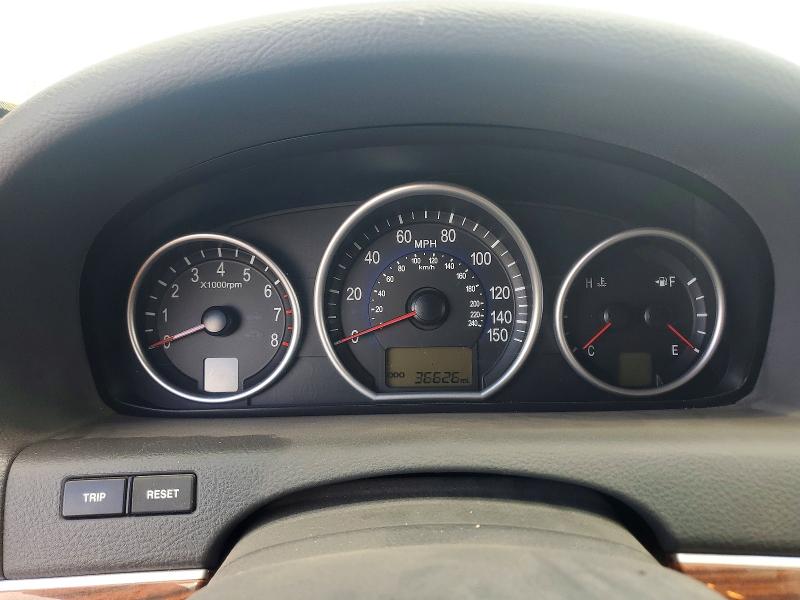 Продаж на аукціоні авто 2011 Hyundai Veracruz, vin: KM8NUDCC1BU143022, номер лоту: 63247026