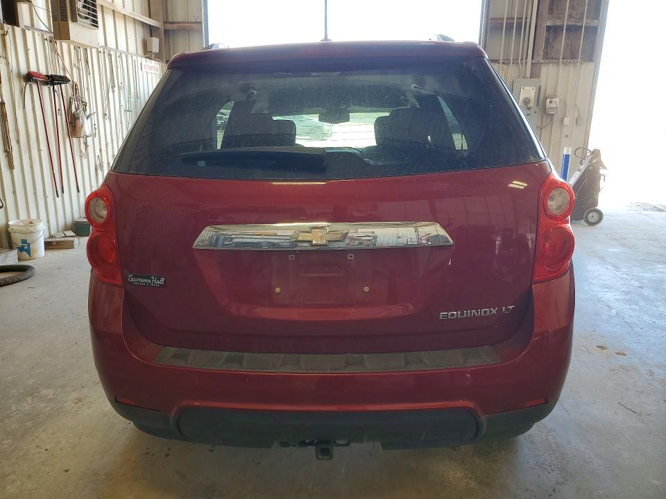Продажа на аукционе авто 2015 Chevrolet Equinox, vin: 1GNALBEK1FZ103554, номер лота: 65146916