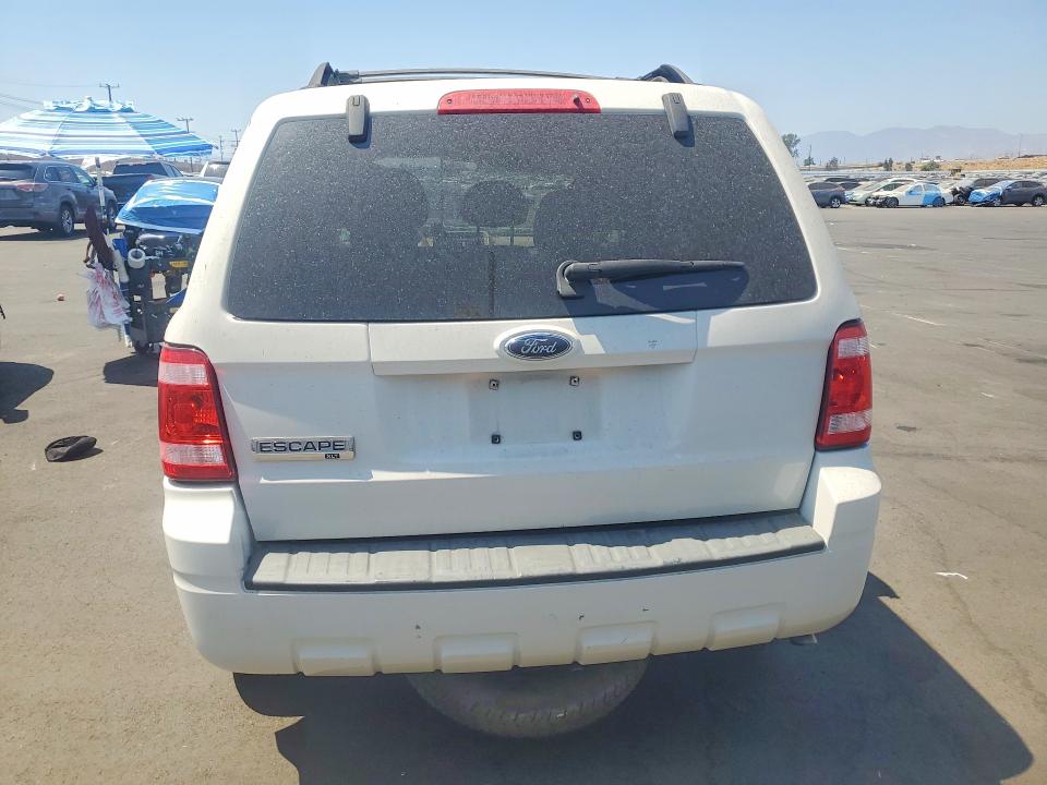Aukcja sprzedaży 2009 Ford Escape, vin: 1FMCU03G69KC85391, numer aukcji: 62884786