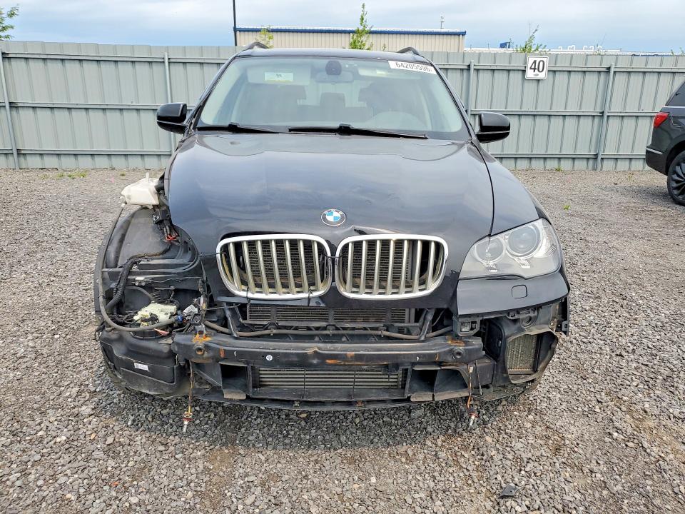 2012 Bmw X5 მანქანა იყიდება აუქციონზე, vin: 5UXZW0C5XCL669536, აუქციონის ნომერი: 64205596