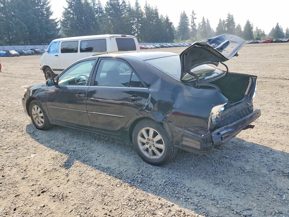 Продаж на аукціоні авто 2002 Toyota Camry, vin: JTDBE32K520081980, номер лоту: 63781096