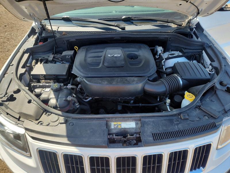 2016 Jeep Grand Cherokee მანქანა იყიდება აუქციონზე, vin: 1C4RJFBG8GC492349, აუქციონის ნომერი: 65490156