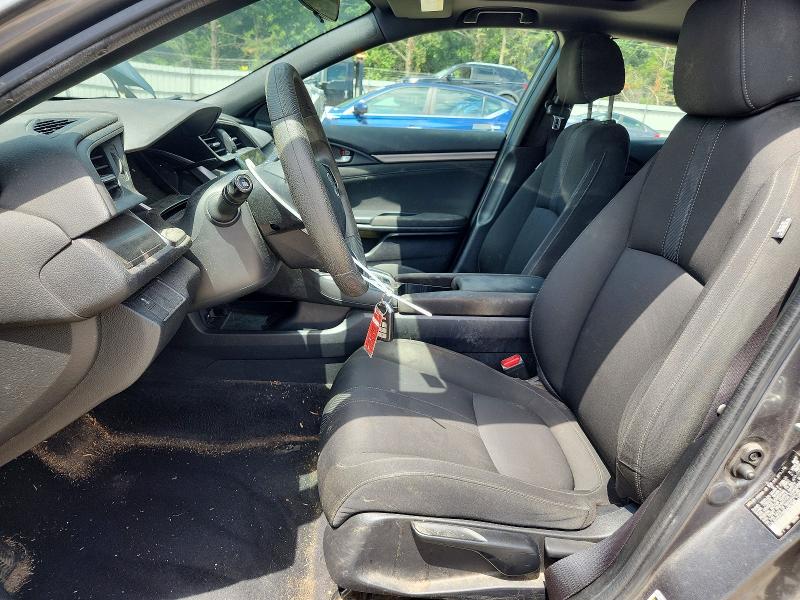 Aukcja sprzedaży 2018 Honda Civic, vin: SHHFK7H56JU401048, numer aukcji: 63872946