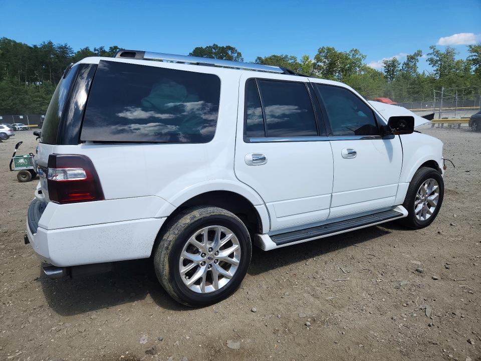 Продаж на аукціоні авто 2017 Ford Expedition, vin: 1FMJU2AT7HEA62034, номер лоту: 66288626