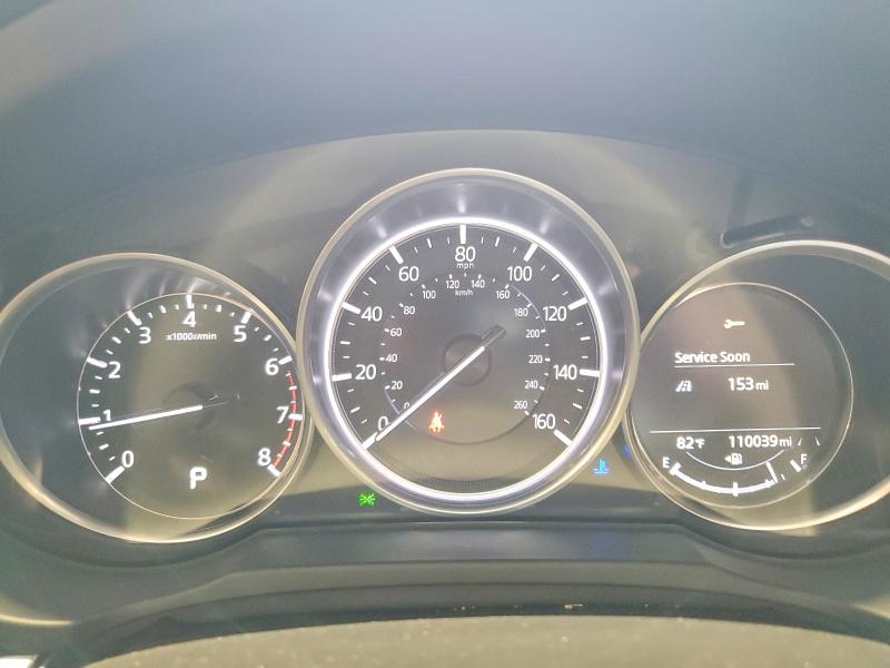 2019 Mazda Cx-5 მანქანა იყიდება აუქციონზე, vin: JM3KFACM7K0697771, აუქციონის ნომერი: 64515916