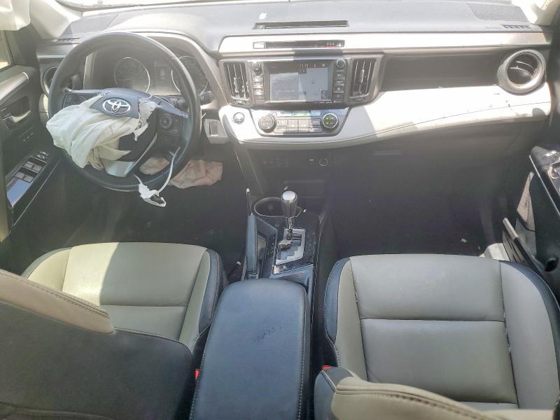 Aukcja sprzedaży 2018 Toyota Rav4, vin: JTMYFREV2JD127269, numer aukcji: 64740546