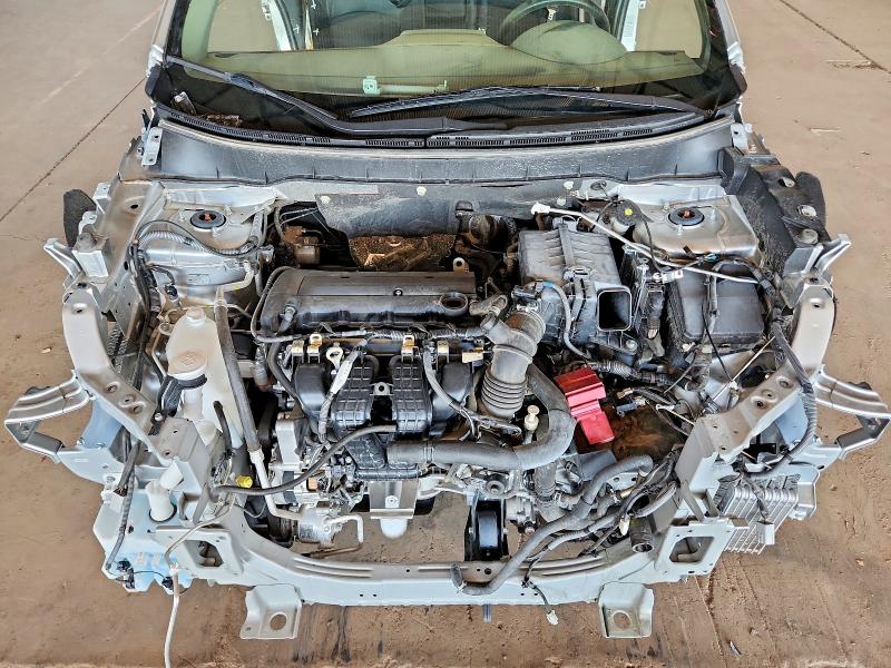 Aukcja sprzedaży 2023 Mitsubishi Outlander Sport, vin: JA4ARUAU3PU011753, numer aukcji: 65400506