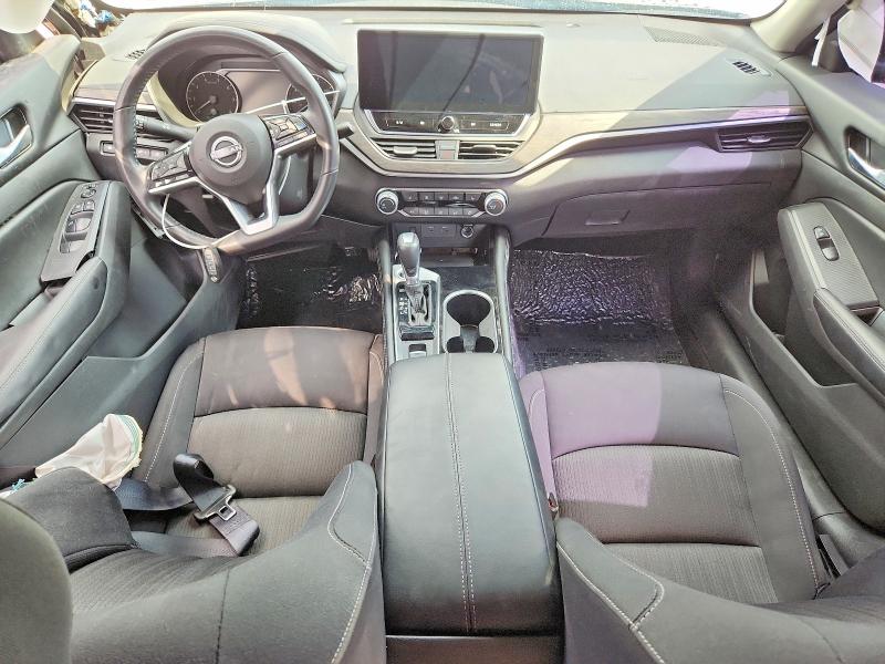64050706 :رقم المزاد ، 1N4BL4DW9RN388535 vin ، 2024 Nissan Altima مزاد بيع