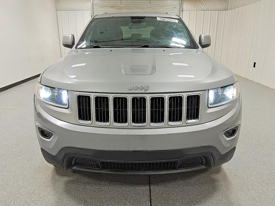 Aukcja sprzedaży 2015 Jeep Grand Cherokee, vin: 1C4RJFAG9FC913186, numer aukcji: 63194536