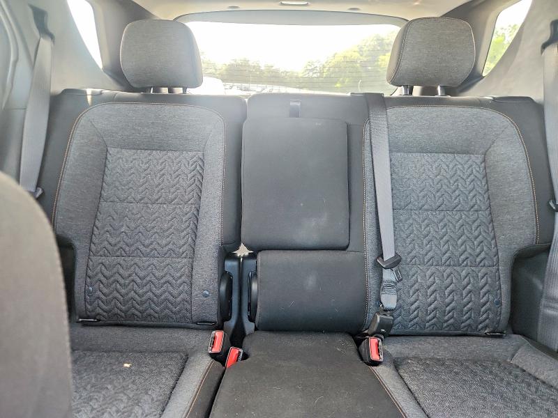 Aukcja sprzedaży 2023 Chevrolet Equinox, vin: 3GNAXUEG6PS111322, numer aukcji: 65149336