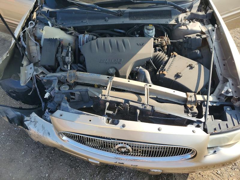 65664156 :رقم المزاد ، 1G4HP52K15U220480 vin ، 2005 Buick Lesabre مزاد بيع