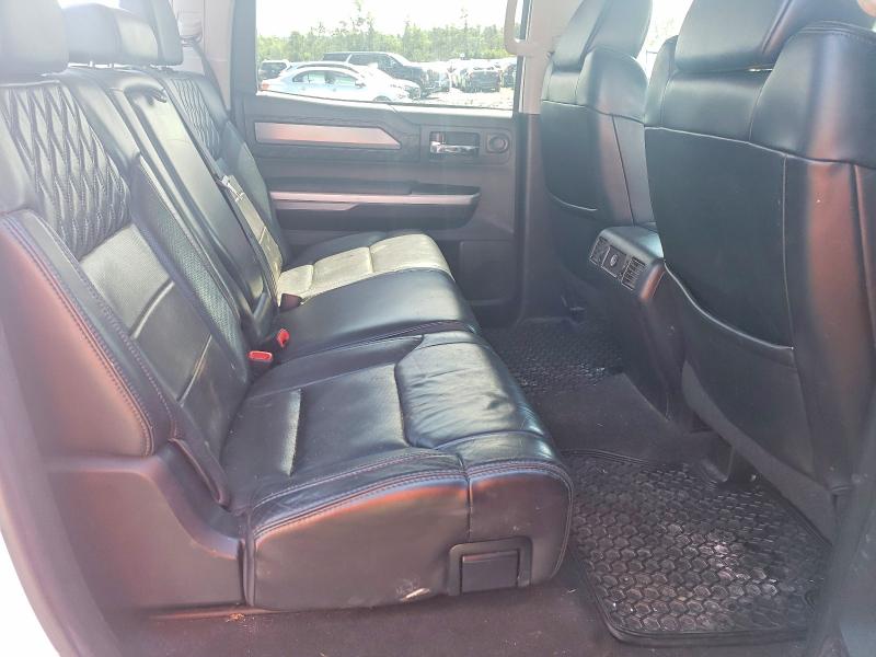 Aukcja sprzedaży 2015 Toyota Tundra, vin: 5TFAY5F11FX452887, numer aukcji: 65136736