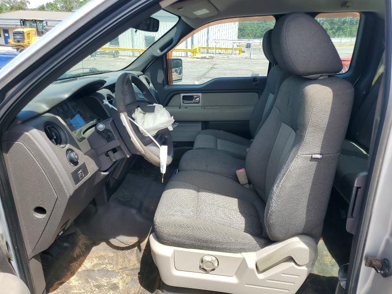 Продаж на аукціоні авто 2010 Ford F150, vin: 1FTEX1E89AFC68775, номер лоту: 66747946
