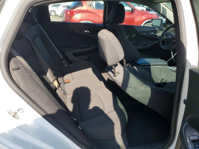 63911106 :رقم المزاد ، 1G1ZD5STXPF228605 vin ، 2023 Chevrolet Malibu مزاد بيع