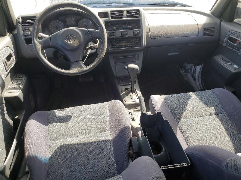 Aukcja sprzedaży 1999 Toyota Rav4, vin: JT3GP10V2X0038730, numer aukcji: 60694016