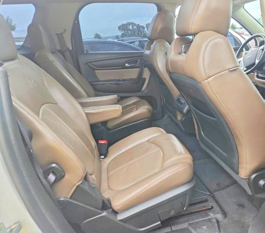 Aukcja sprzedaży 2013 Gmc Acadia, vin: 1GKKVRKD9DJ187743, numer aukcji: 64955126
