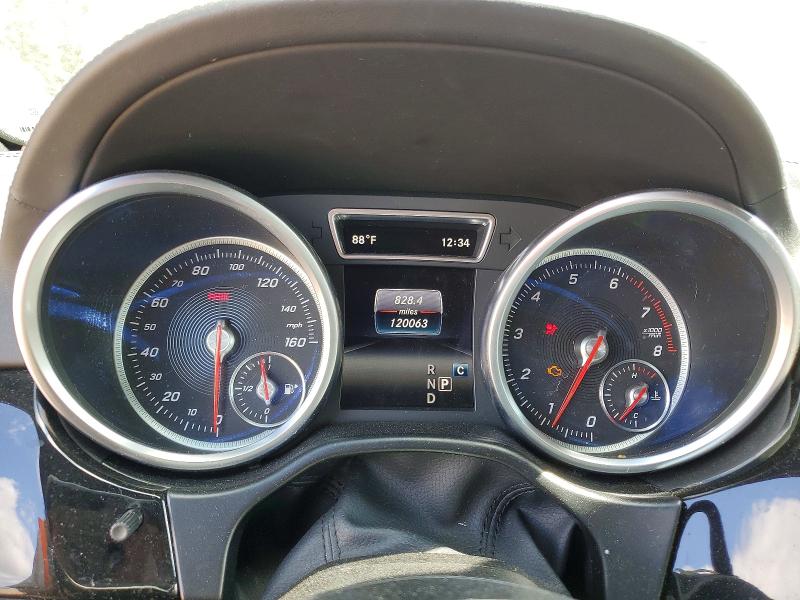 Продаж на аукціоні авто 2017 Mercedes-benz Gls, vin: 4JGDF6EE3HA884976, номер лоту: 65735076