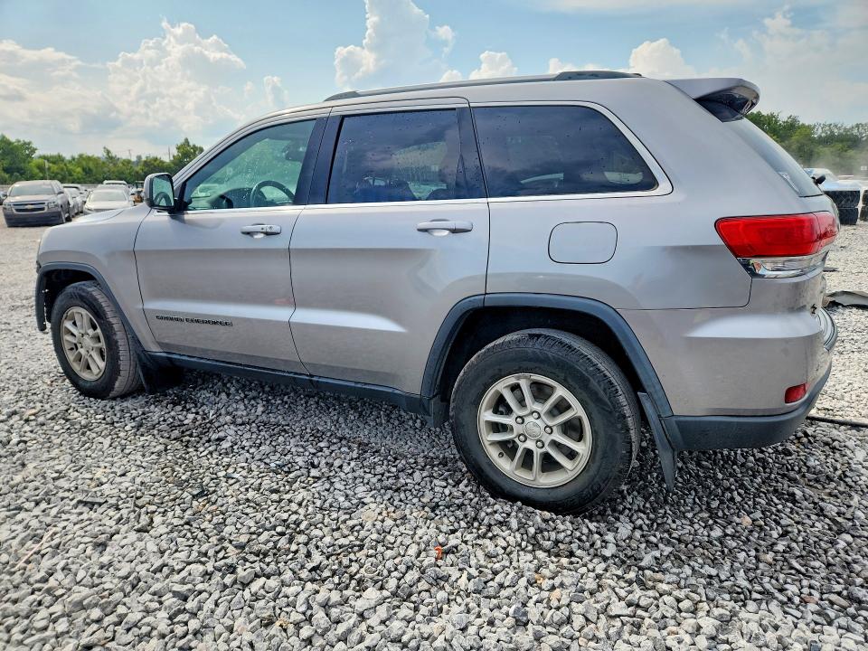 Aukcja sprzedaży 2018 Jeep Grand Cherokee, vin: 1C4RJEAG1JC412361, numer aukcji: 63470416