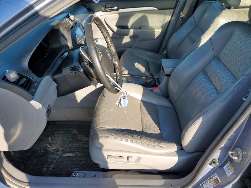 66094716 :رقم المزاد ، JH4CL96888C008944 vin ، 2008 Acura Tsx مزاد بيع