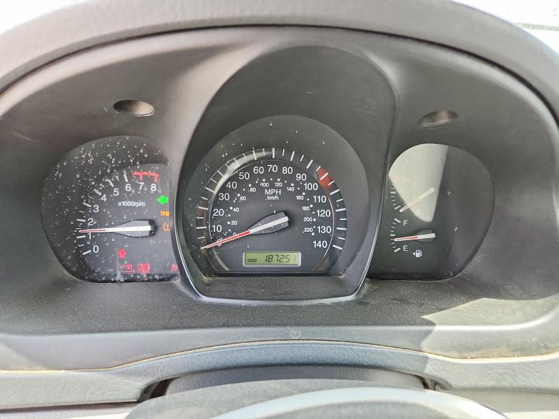 65038366 :رقم المزاد ، KNAFE121385555981 vin ، 2008 Kia Spectra مزاد بيع