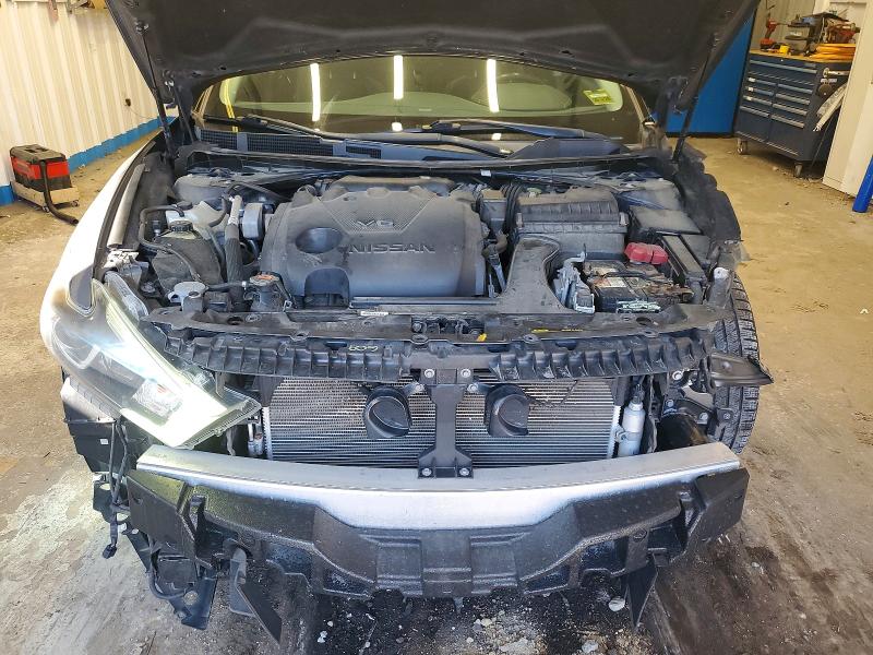Aukcja sprzedaży 2018 Nissan Maxima, vin: 1N4AA6AP3JC397922, numer aukcji: 63841016