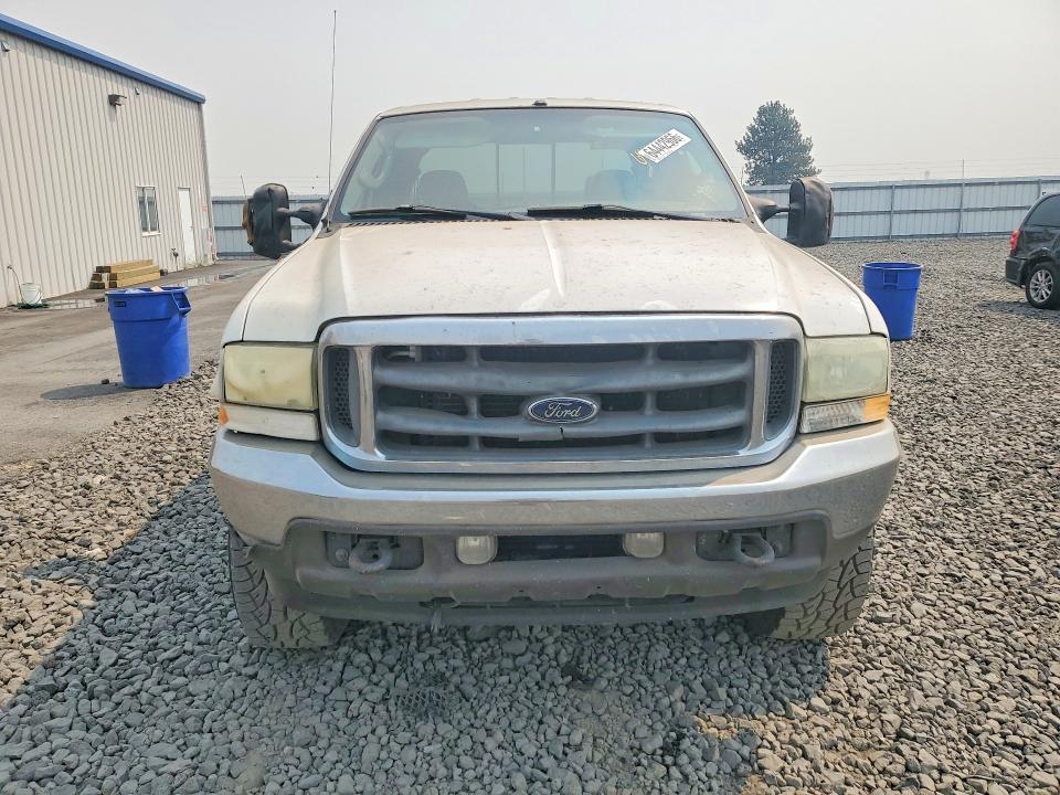 Aukcja sprzedaży 2004 Ford F350, vin: 1FTSW31P64ED87991, numer aukcji: 64442966