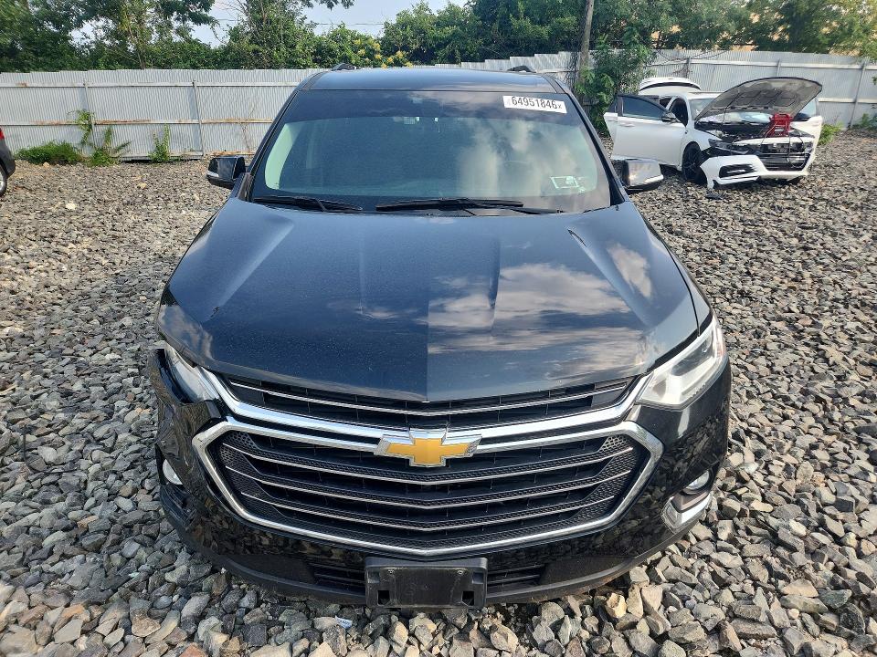 Продаж на аукціоні авто 2019 Chevrolet Traverse, vin: 1GNEVGKW8KJ261513, номер лоту: 64951846