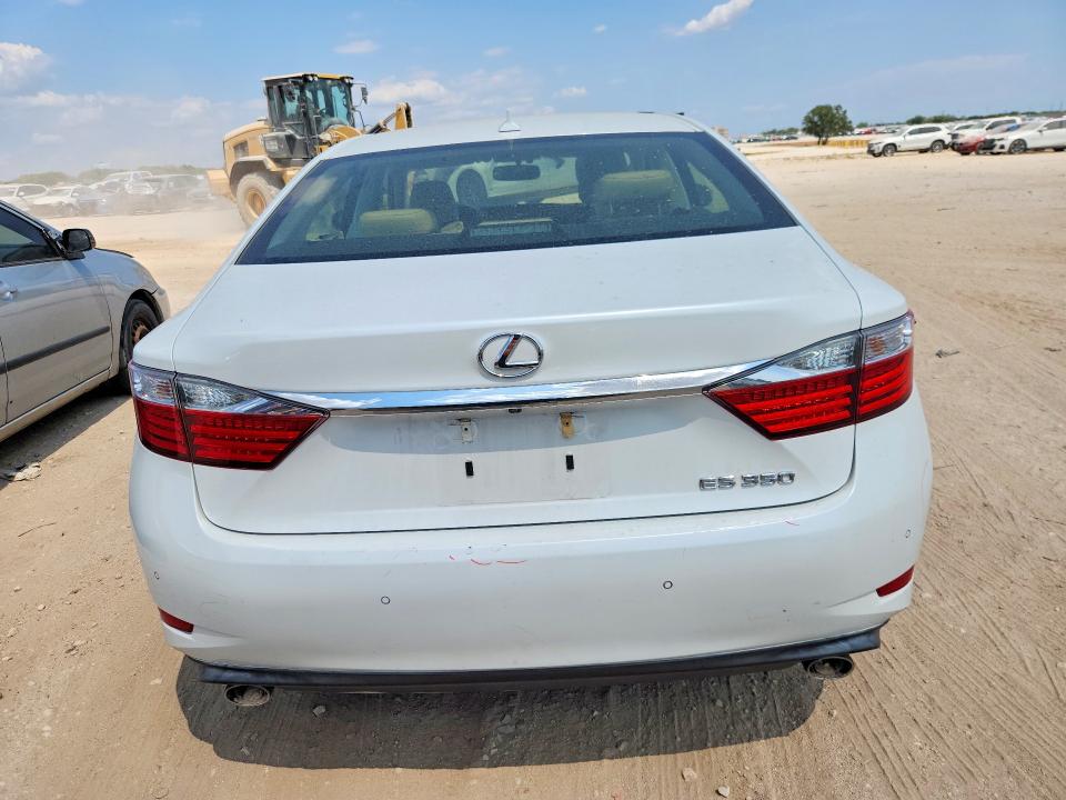 2014 Lexus Es მანქანა იყიდება აუქციონზე, vin: JTHBK1GGXE2098864, აუქციონის ნომერი: 66141286