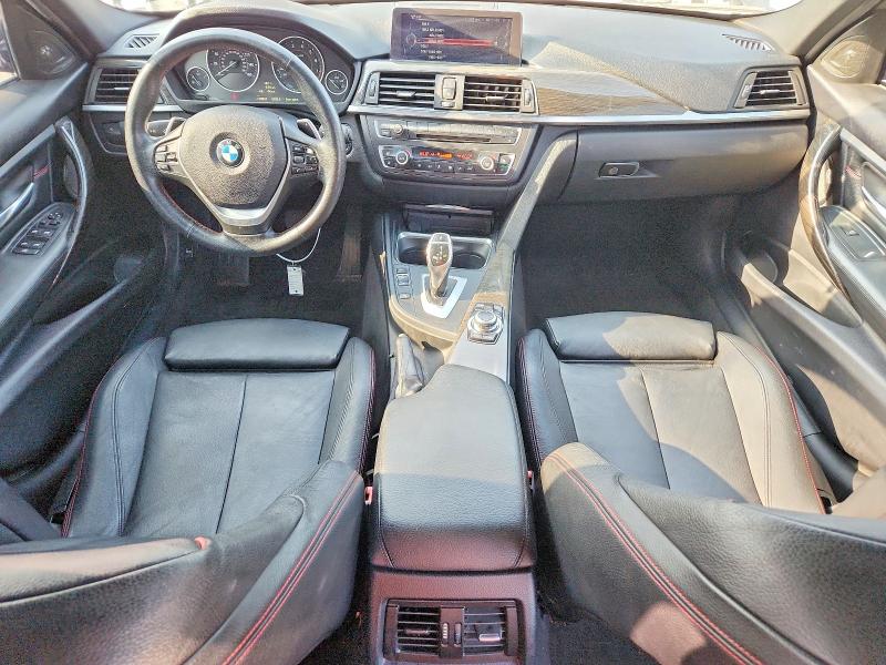 63020616 :رقم المزاد ، WBA3F9C5XDF484444 vin ، 2013 Bmw Activehybrid 3 مزاد بيع