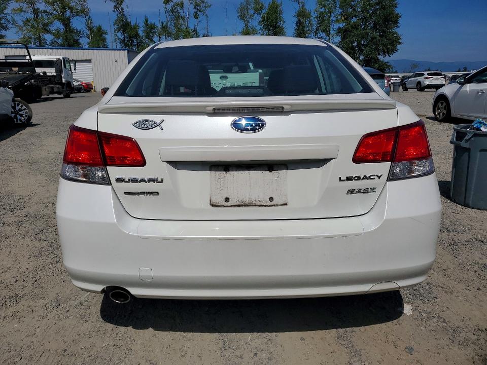 Aukcja sprzedaży 2013 Subaru Legacy, vin: 4S3BMBG65D3029372, numer aukcji: 66028606
