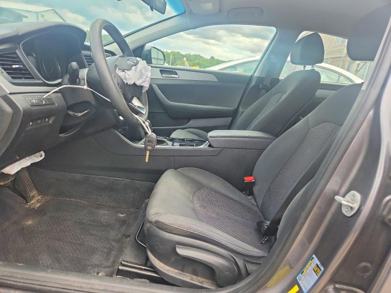 Aukcja sprzedaży 2019 Hyundai Sonata, vin: 5NPE24AF5KH819957, numer aukcji: 66300416